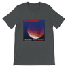 Blue Moon (Artemis II Remix) - Unisex T-Shirt