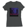 Ghost Between Us - Women’s Cut T-Shirt