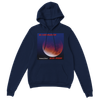 Blue Moon (Artemis II Remix) - Classic Unisex Pullover Hoodie