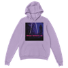 Ghost Between Us - Classic Unisex Pullover Hoodie