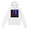 Ghost Between Us - Classic Unisex Pullover Hoodie