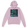 Spin Around - Classic Unisex Pullover Hoodie