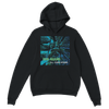 Spin Around - Classic Unisex Pullover Hoodie