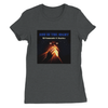 Sun In The Night (feat. Beatrice) - Women’s Cut T-Shirt