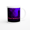 Ghost Between Us - Ceramic Mug