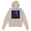 Ghost Between Us - Classic Unisex Pullover Hoodie