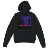 Ghost Between Us - Classic Unisex Pullover Hoodie