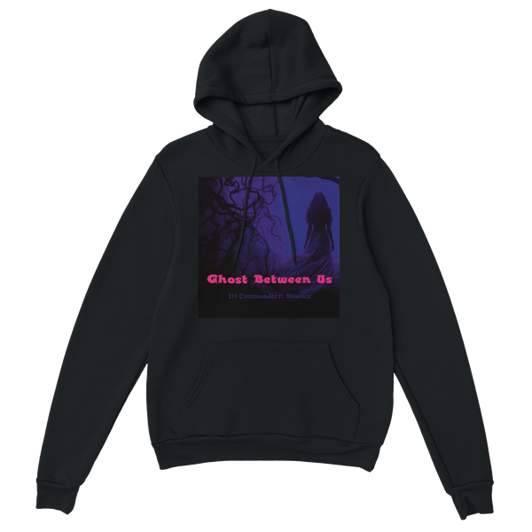 Ghost Between Us - Classic Unisex Pullover Hoodie
