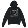Freddy Ruger - Classic Unisex Pullover Hoodie