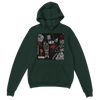 The Greatest (feat. Only1) - Classic Unisex Pullover Hoodie