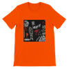 The Greatest (feat. Only1) - Unisex T-Shirt