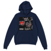 Broken Hearts (feat. Only1) - Classic Unisex Pullover Hoodie