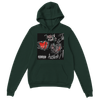 Broken Hearts (feat. Only1) - Classic Unisex Pullover Hoodie