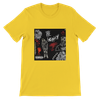 The Greatest (feat. Only1) - Unisex T-Shirt