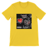 Broken Hearts (feat. Only1) - Unisex T-Shirt