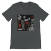 The Greatest (feat. Only1) - Unisex T-Shirt