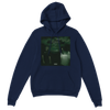 Sin City (feat. Only1) - Classic Unisex Pullover Hoodie