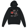 Broken Hearts (feat. Only1) - Classic Unisex Pullover Hoodie