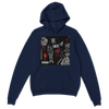 The Greatest (feat. Only1) - Classic Unisex Pullover Hoodie
