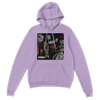 The Greatest (feat. Only1) - Classic Unisex Pullover Hoodie