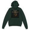 Migration Voice Memo - Classic Unisex Pullover Hoodie