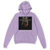 Migration Voice Memo - Classic Unisex Pullover Hoodie
