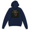 Migration Voice Memo - Classic Unisex Pullover Hoodie
