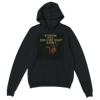 Migration Voice Memo - Classic Unisex Pullover Hoodie