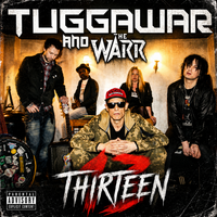 Thirteen by Tuggawar & The War