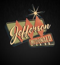 Jefferson McDonald's "Great Balls of Fire"