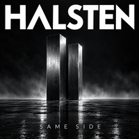 Same Side by Halsten