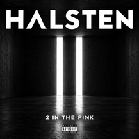 2 In the Pink by Halsten