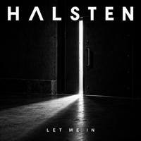 Let Me In by Halsten