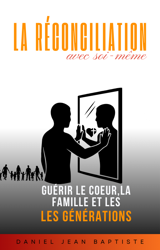 La réconciliation avec soi-même