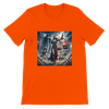 Justice For All - Unisex T-Shirt