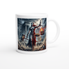 Justice For All - Ceramic Mug