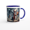 Justice For All - Ceramic Mug