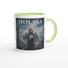 Children's World - Ceramic Mug