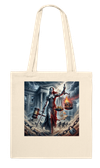 Justice For All - Tote bag