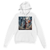 Justice For All - Classic Unisex Pullover Hoodie