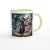 Justice For All - Ceramic Mug
