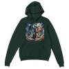 Justice For All - Classic Unisex Pullover Hoodie