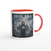 Children's World - Ceramic Mug