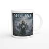 Children's World - Ceramic Mug