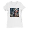 Justice For All - Women’s Cut T-Shirt