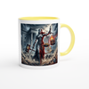 Justice For All - Ceramic Mug