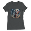 Justice For All - Women’s Cut T-Shirt