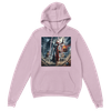 Justice For All - Classic Unisex Pullover Hoodie
