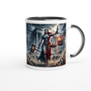Justice For All - Ceramic Mug