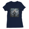 Children's World - Women’s Cut T-Shirt